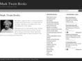 marktwainbooks.org