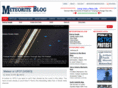 meteoriteblog.com