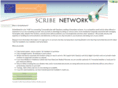 scribenetwork.info