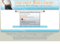 theditsolutionprogram.com
