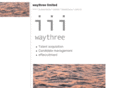waythree.com