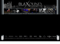 blaxound.fr