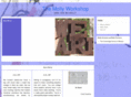 themollyworkshop.com