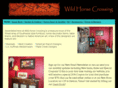 wildhorsecrossing.com