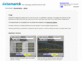 datamarck.com