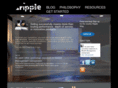 makearipple.com