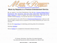 musicbyrequest.com