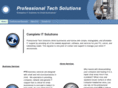 professionaltechsolutions.net