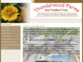 thunderwoodfarms.com