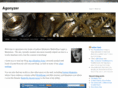 agonyzer.com