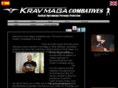 krav-maga-combatives.com