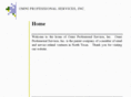 omniprofessionalservices.com