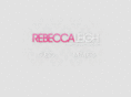 rebeccaleighmodel.com