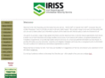 iriss-cert.com