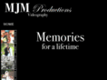 mjmproductions.net