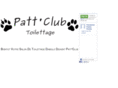 pattclub.com