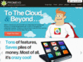 promevo.com