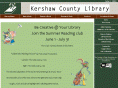 kershawcountylibrary.org