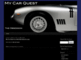mycarquest.com