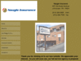 naugleinsurance.com