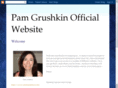 pamgrushkin.com
