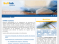 softlabsystems.net