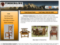 teakdiningchairs.com