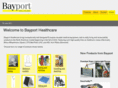 bayportmedical.co.uk