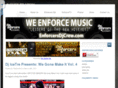 enforcersdjcrew.com