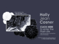 hollyjeancosner.com