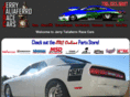 jerrytaliaferroracecars.com