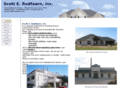 redfearnhomes.com