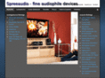 spreeaudio.de