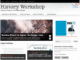 historyworkshop.org.uk