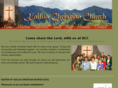 kailuachristianchurch.com