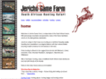 jerichogamefarm.com
