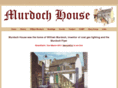 murdochhouse.org