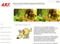 associazioneromagnolatartufai.com