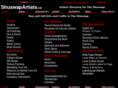 shuswapartists.ca