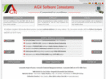 agnsoftware.net