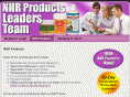 nhrleaders.com
