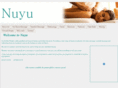 nuyubeautyandholistictherapy.com