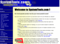 systemtoolssoftware.net