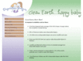 cleanearthhappybaby.org