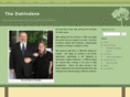 dahindenfamily.com