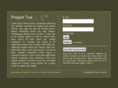 projecttoe.com
