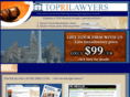 toprilawyers.com