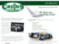 cactussweepingaz.com