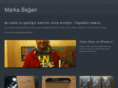 markabegen.com