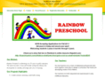 rainbowpreschoolwi.com